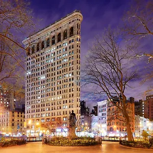 Hotel Seville Nomad, In The Unbound Collection By Hyatt, Nova Iorque