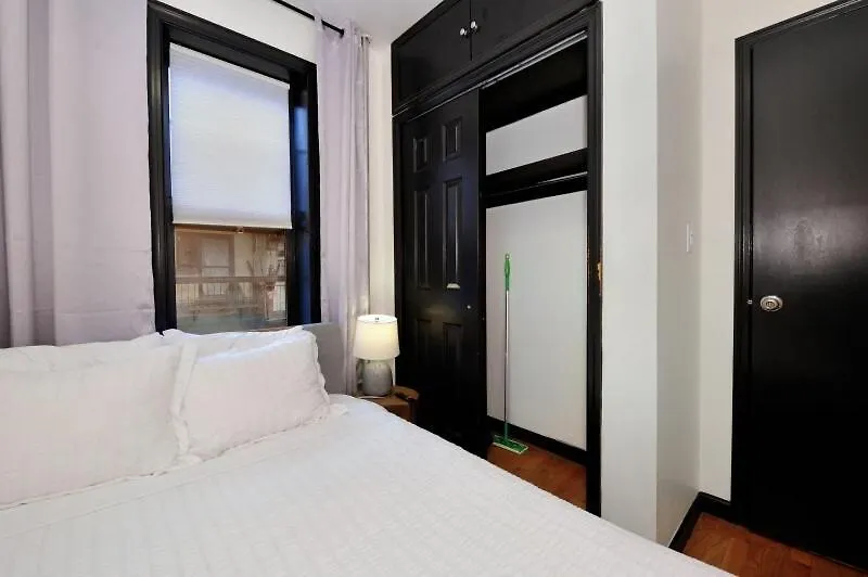 The Gram V Vibe 8615 Apartment New York United States