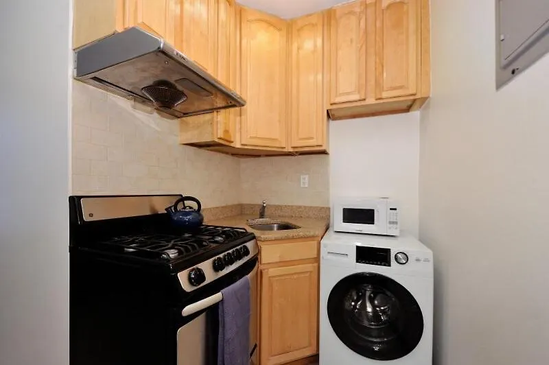 The Gram V Vibe 8615 Apartment New York 0*,  United States