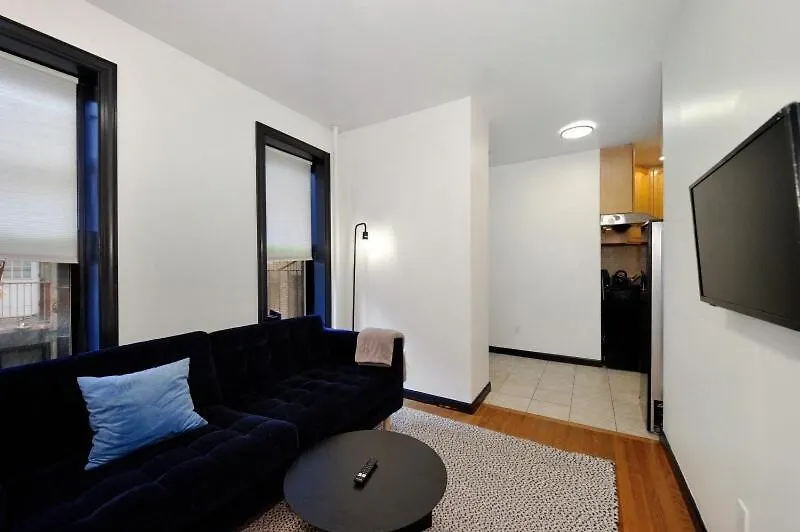 The Gram V Vibe 8615 Apartment New York 0*,
