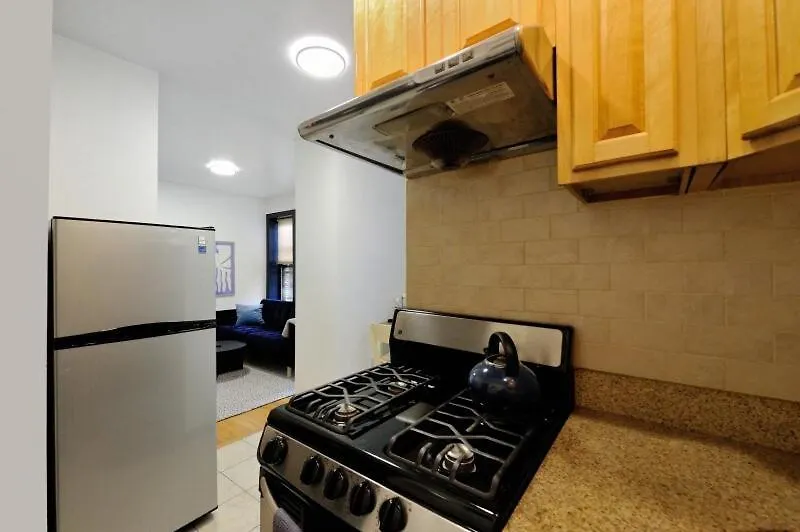 The Gram V Vibe 8615 Apartment New York