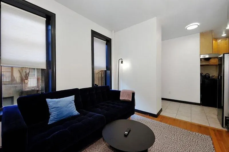 The Gram V Vibe 8615 Apartment New York United States