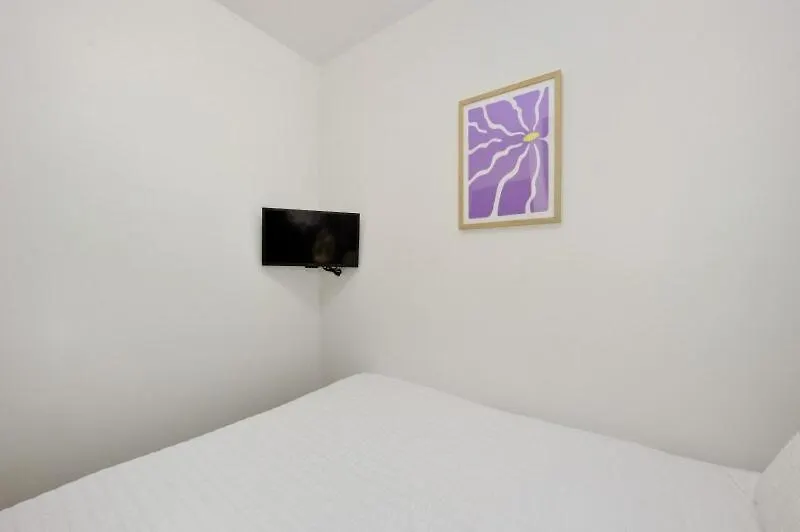 Appartamento The Gram V Vibe 8615 New York
